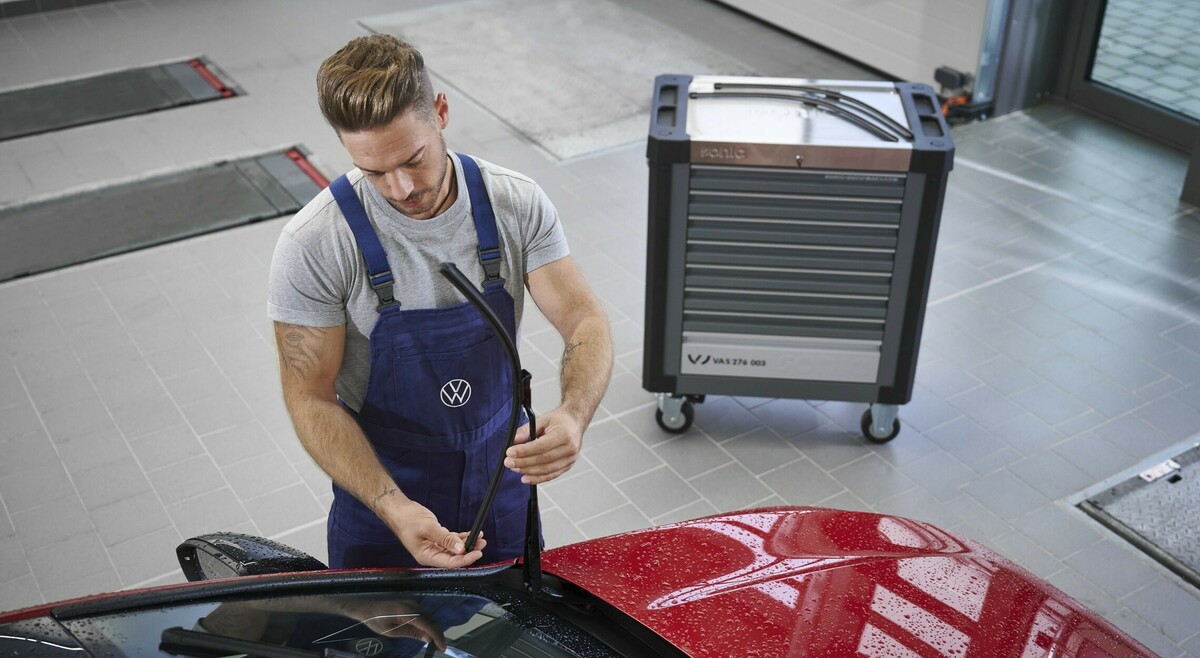 Avtoservis VW Maribor