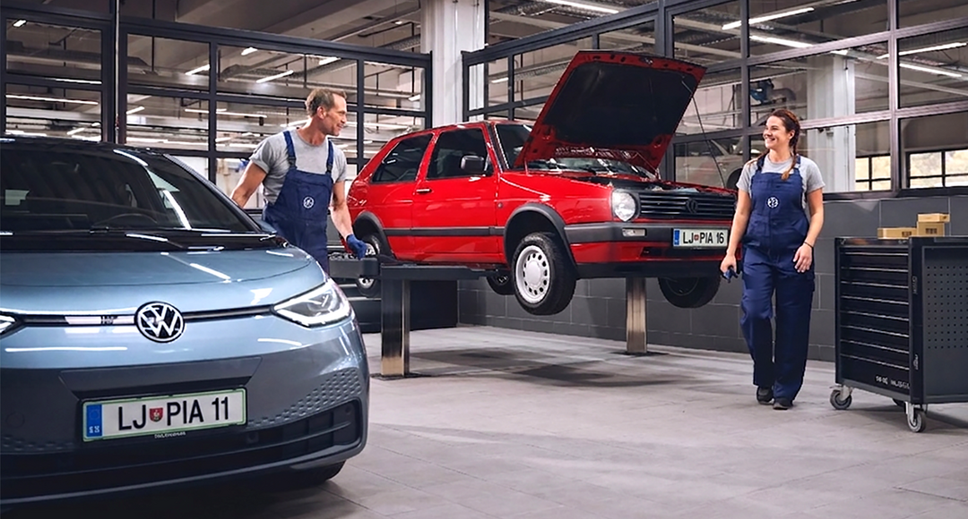 Ugodni VW servis