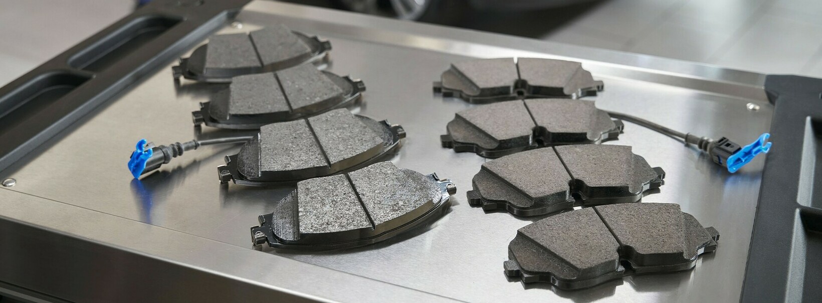 Originalne zavore do-25% popusta na zavore