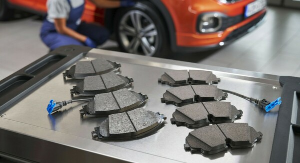 Originalne zavore do-25% popusta na zavore