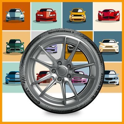 Pnevmatike VW